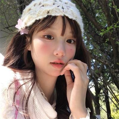 停不下来的她