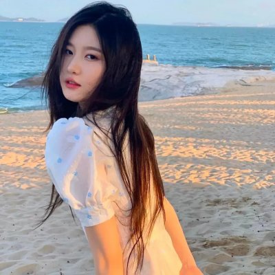 你比星光美丽