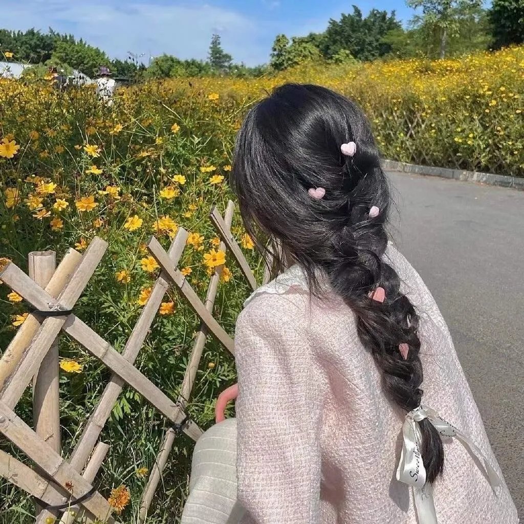 愿大家拥有幸福